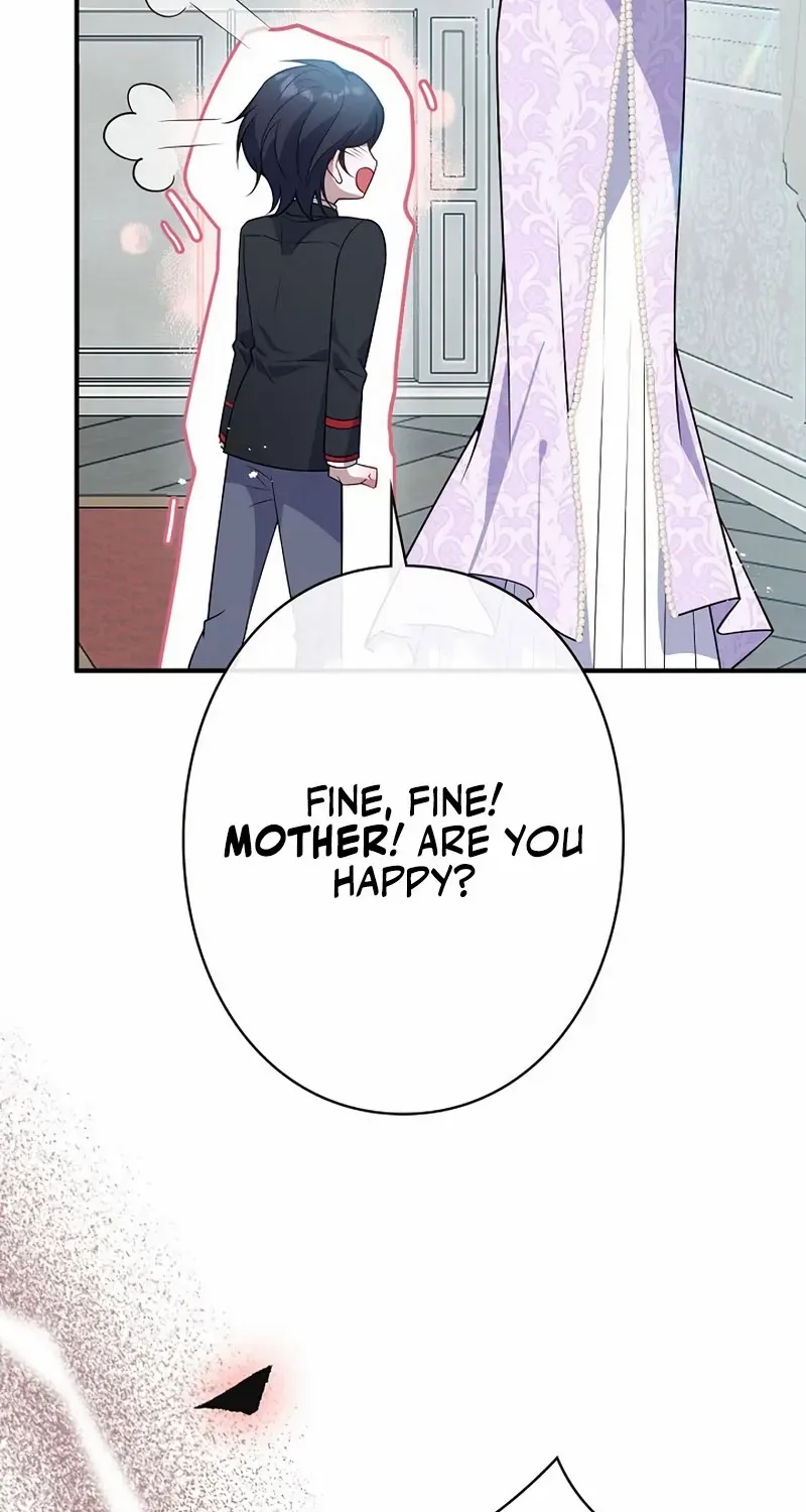 The Fake Saint’s Splendid Revenge Chapter 40 page 51 - 