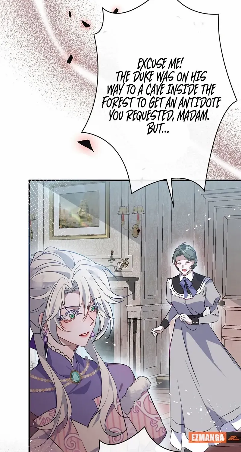 The Fake Saint’s Splendid Revenge Chapter 40 page 52 - 