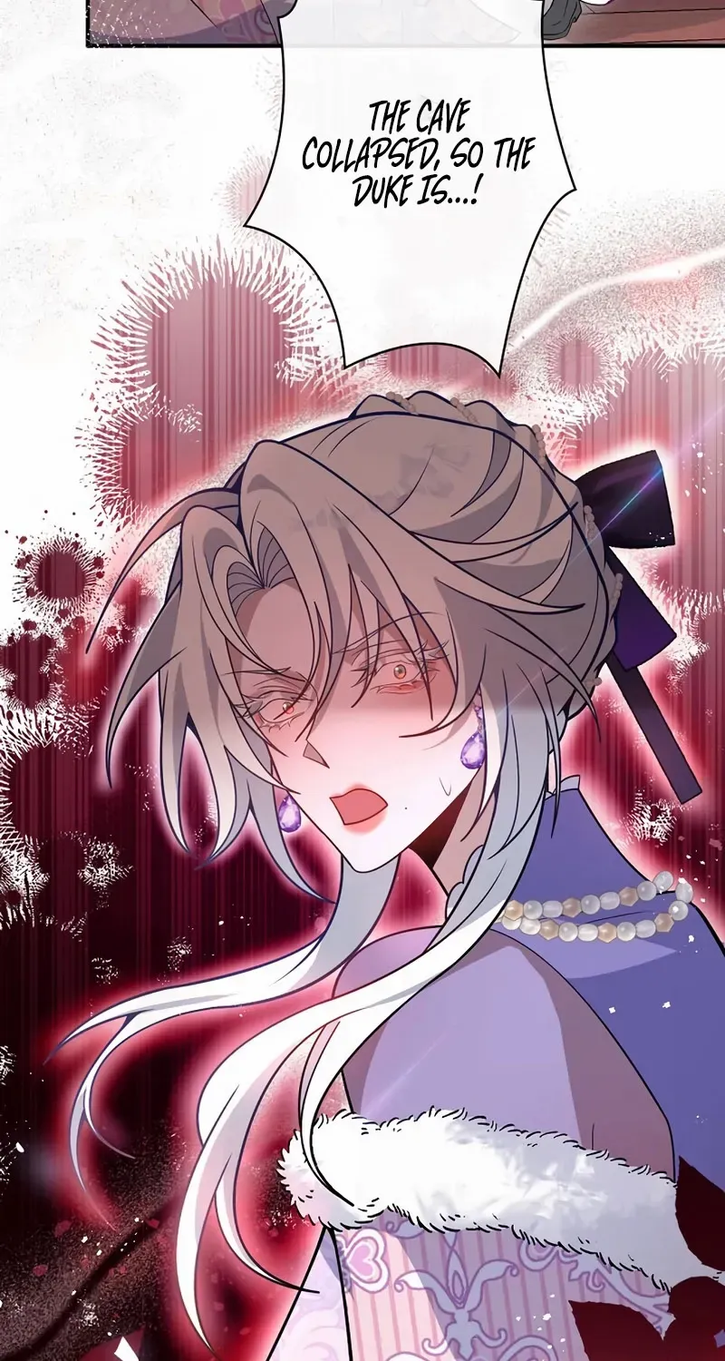 The Fake Saint’s Splendid Revenge Chapter 40 page 53 - 