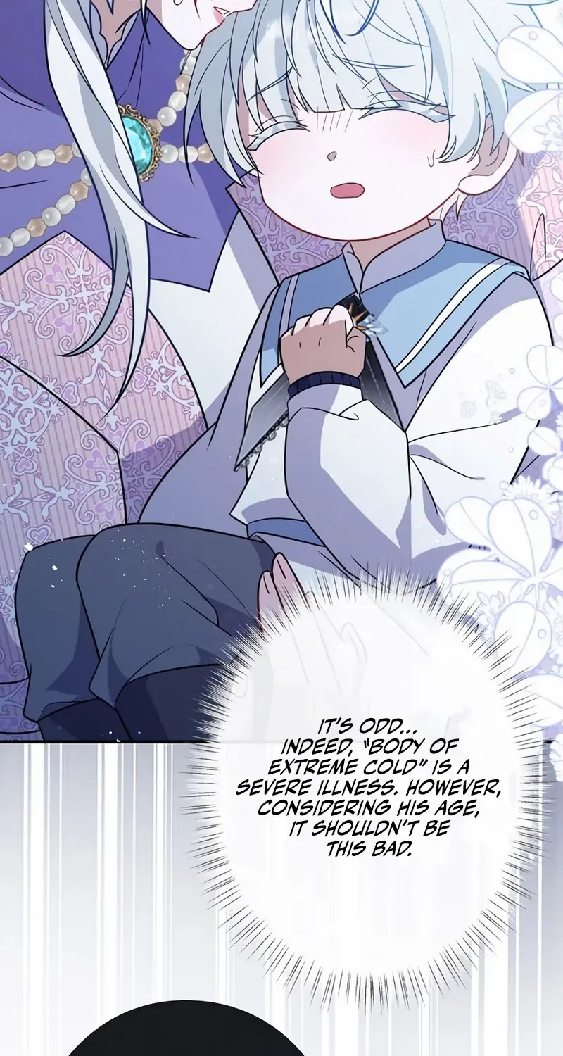 The Fake Saint’s Splendid Revenge Chapter 40 page 7 - 