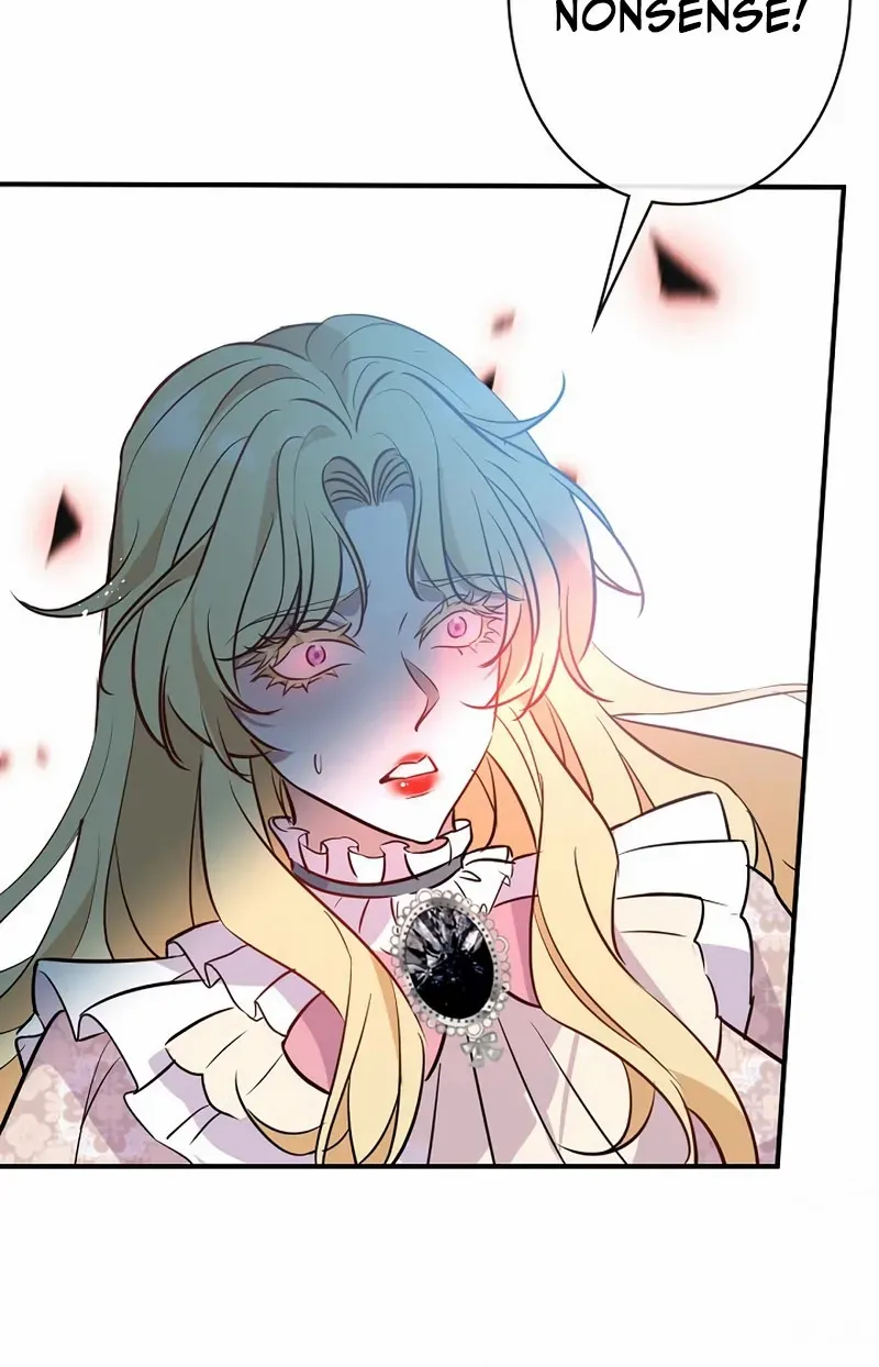 The Fake Saint’s Splendid Revenge Chapter 40 page 9 - 