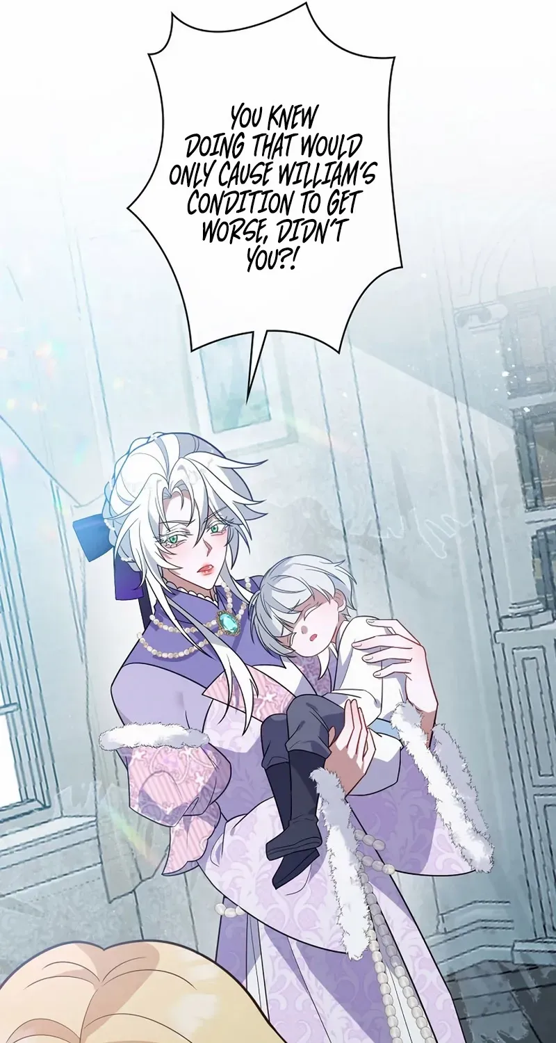 The Fake Saint’s Splendid Revenge Chapter 40 page 10 - 