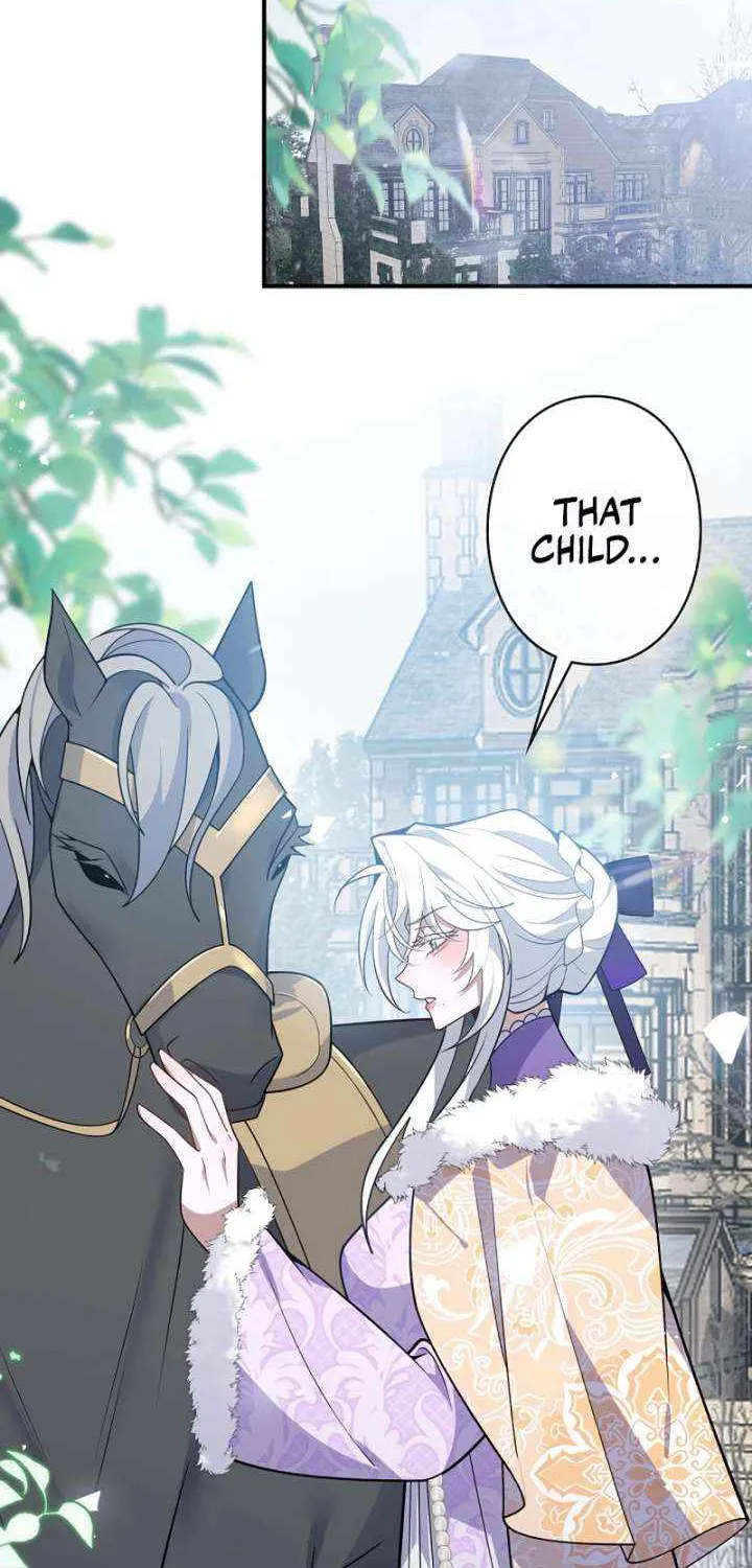 The Fake Saint’s Splendid Revenge Chapter 41 page 2 - 