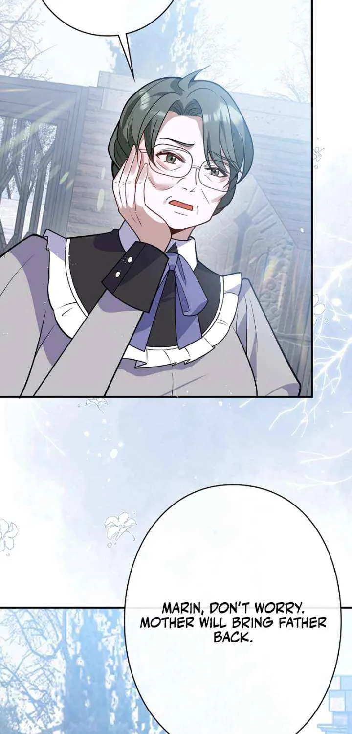 The Fake Saint’s Splendid Revenge Chapter 41 page 11 - 