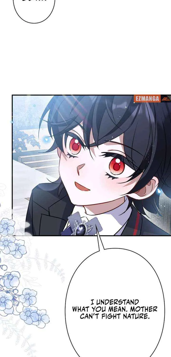 The Fake Saint’s Splendid Revenge Chapter 41 page 13 - 