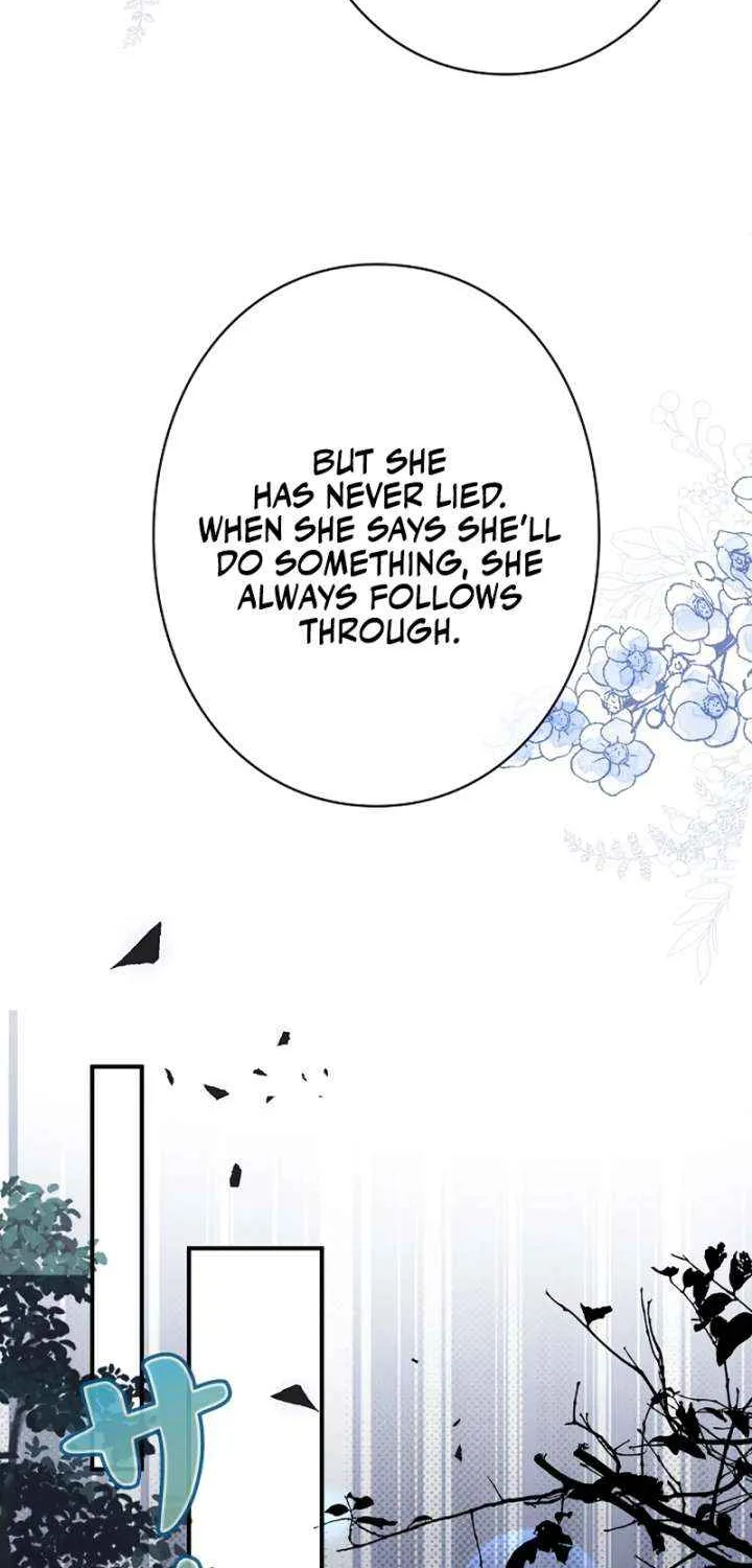 The Fake Saint’s Splendid Revenge Chapter 41 page 14 - 