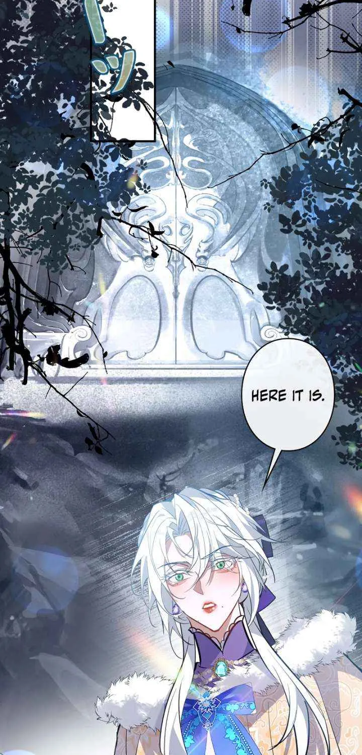 The Fake Saint’s Splendid Revenge Chapter 41 page 15 - 