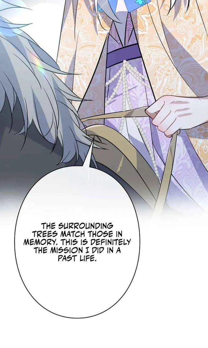 The Fake Saint’s Splendid Revenge Chapter 41 page 16 - 