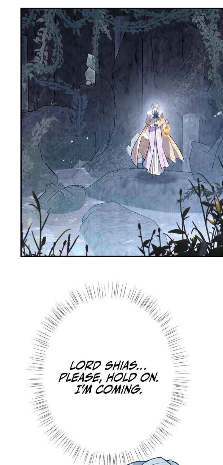 The Fake Saint’s Splendid Revenge Chapter 41 page 17 - 