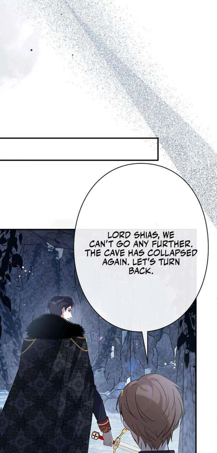 The Fake Saint’s Splendid Revenge Chapter 41 page 19 - 