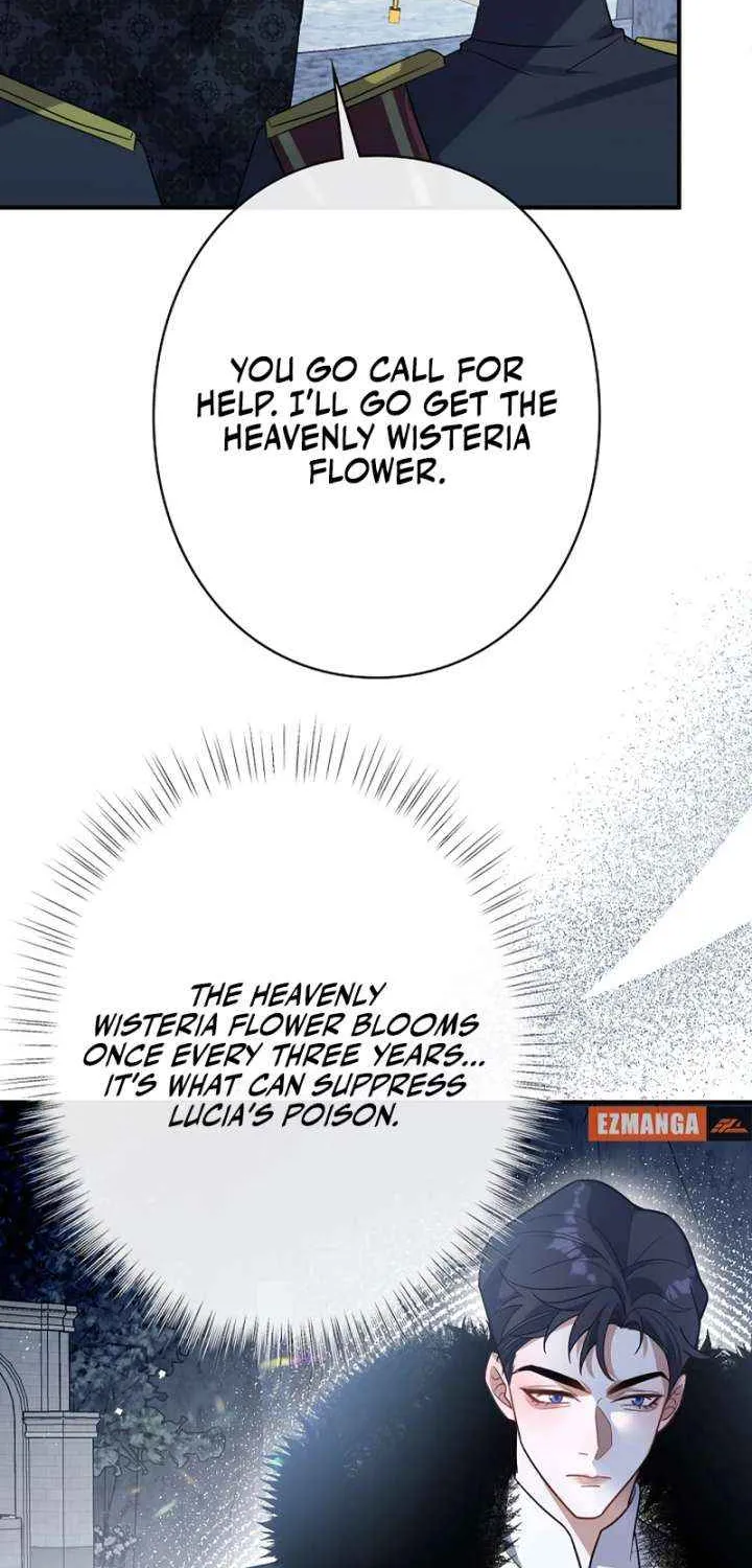 The Fake Saint’s Splendid Revenge Chapter 41 page 20 - 