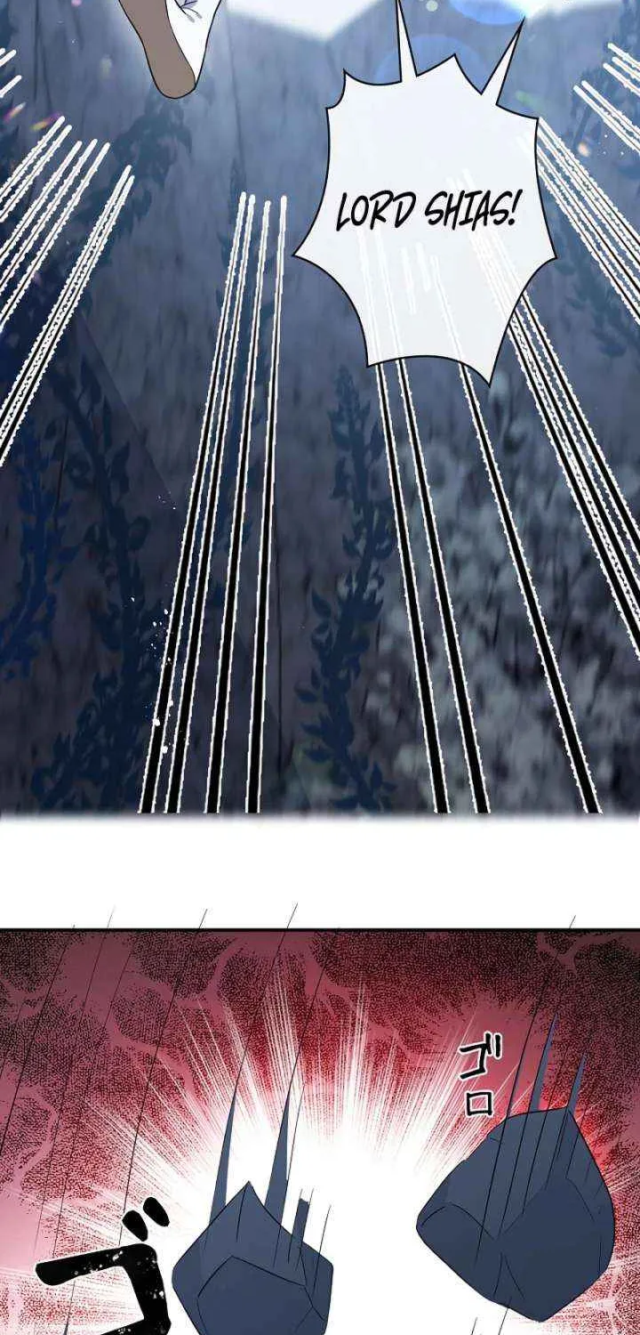 The Fake Saint’s Splendid Revenge Chapter 41 page 22 - 