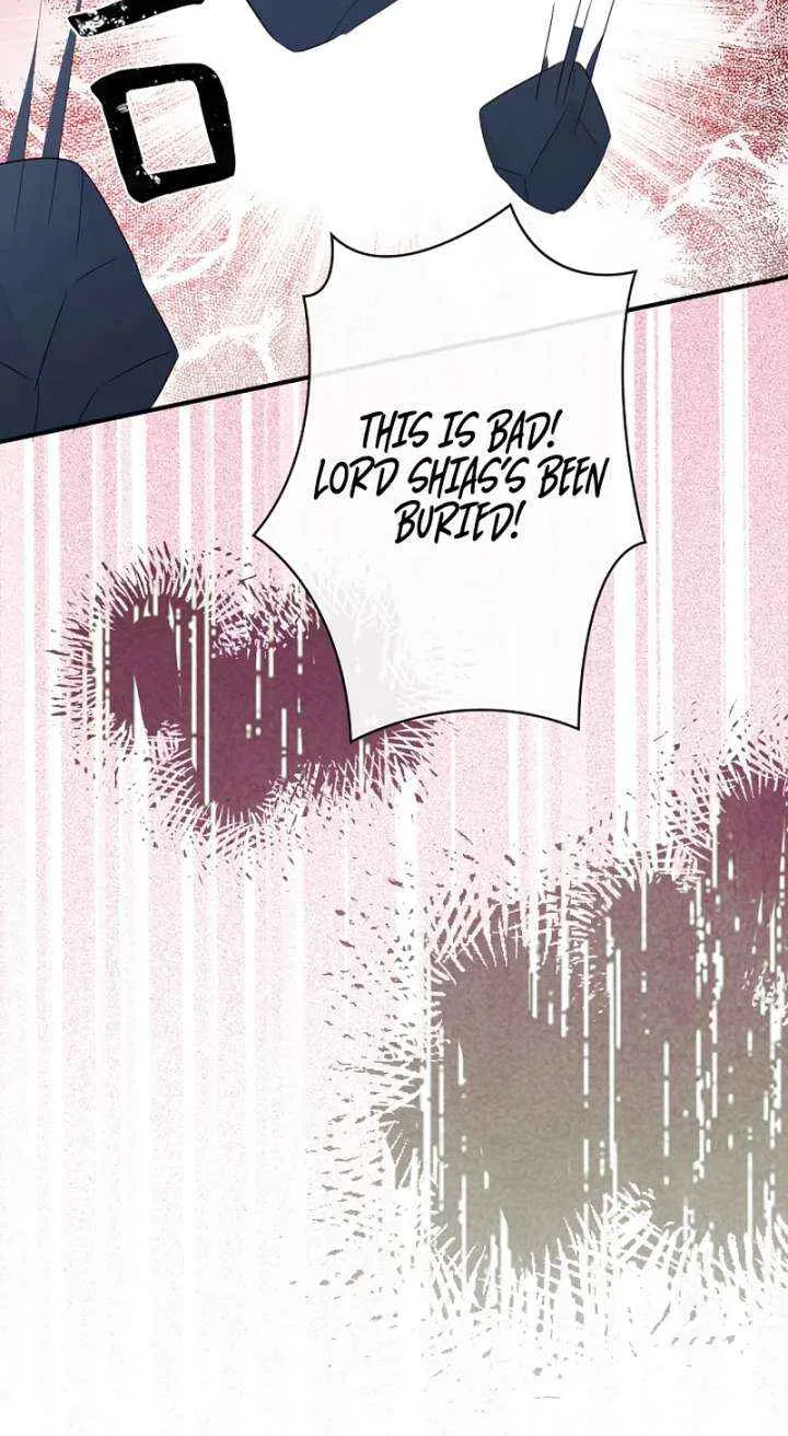 The Fake Saint’s Splendid Revenge Chapter 41 page 23 - 