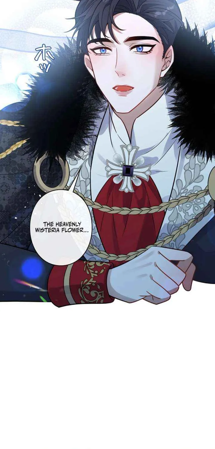 The Fake Saint’s Splendid Revenge Chapter 41 page 26 - 