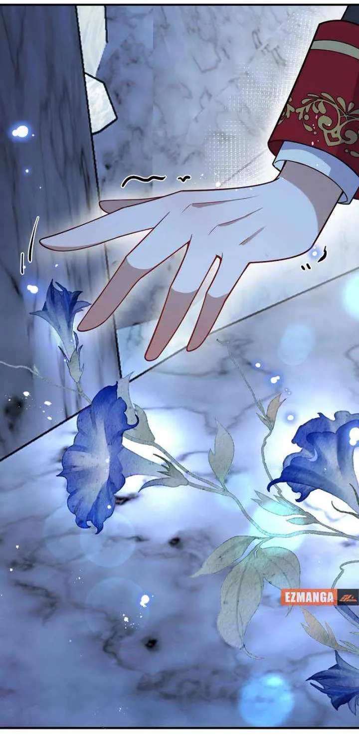 The Fake Saint’s Splendid Revenge Chapter 41 page 27 - 