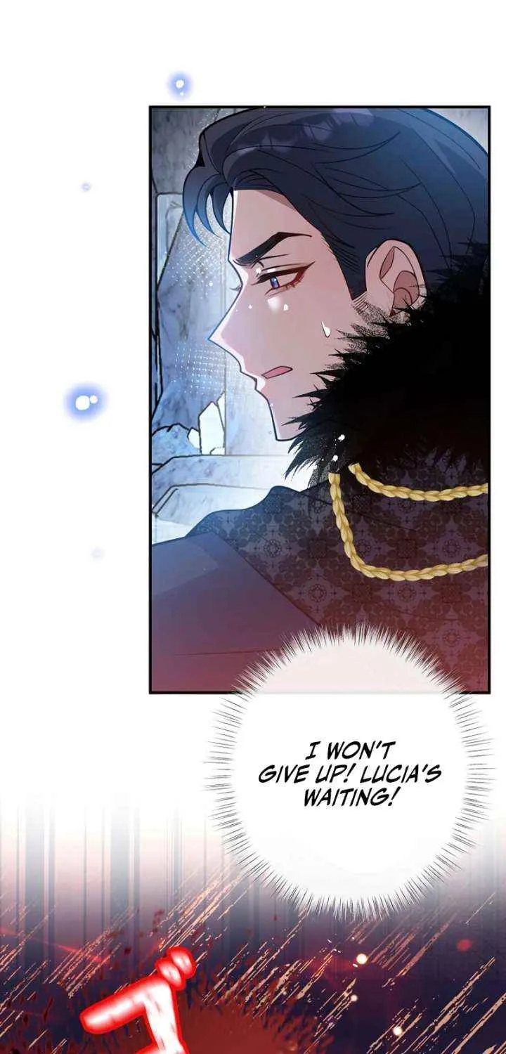 The Fake Saint’s Splendid Revenge Chapter 41 page 28 - 