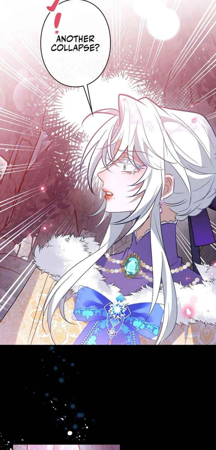 The Fake Saint’s Splendid Revenge Chapter 41 page 30 - 