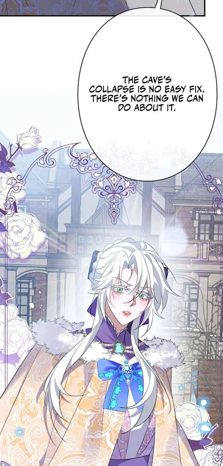 The Fake Saint’s Splendid Revenge Chapter 41 page 4 - 