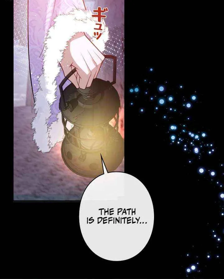 The Fake Saint’s Splendid Revenge Chapter 41 page 31 - 