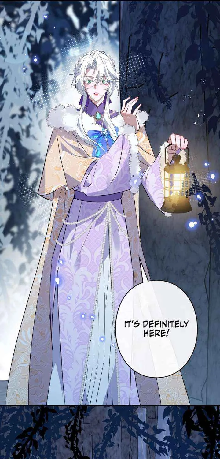 The Fake Saint’s Splendid Revenge Chapter 41 page 32 - 
