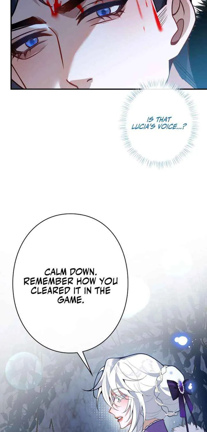 The Fake Saint’s Splendid Revenge Chapter 41 page 34 - 