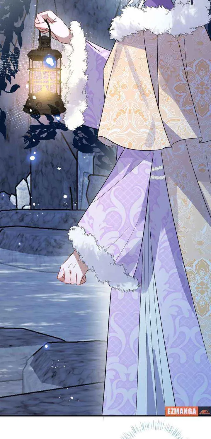 The Fake Saint’s Splendid Revenge Chapter 41 page 35 - 