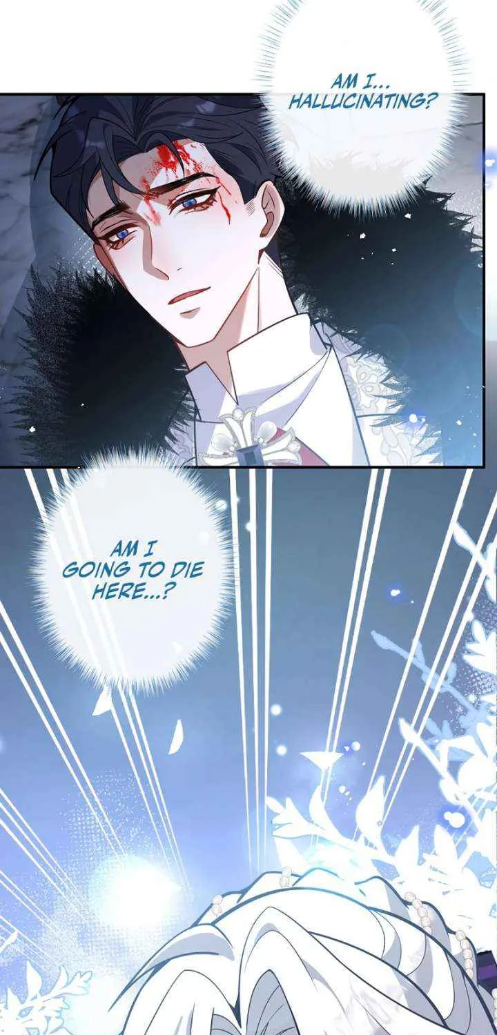The Fake Saint’s Splendid Revenge Chapter 41 page 36 - 