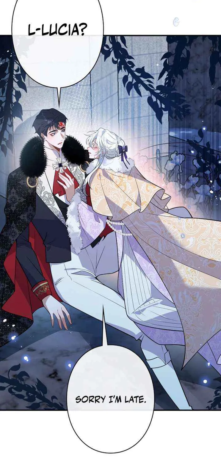 The Fake Saint’s Splendid Revenge Chapter 41 page 38 - 