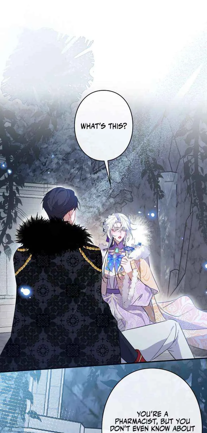 The Fake Saint’s Splendid Revenge Chapter 41 page 40 - 