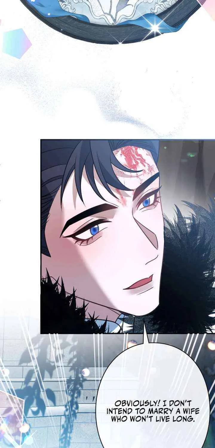 The Fake Saint’s Splendid Revenge Chapter 41 page 44 - 