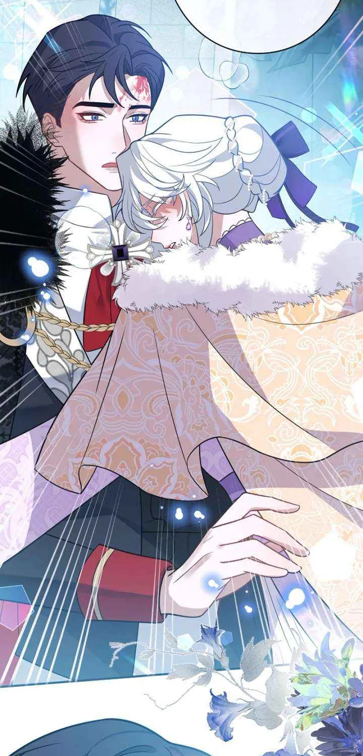 The Fake Saint’s Splendid Revenge Chapter 41 page 45 - 