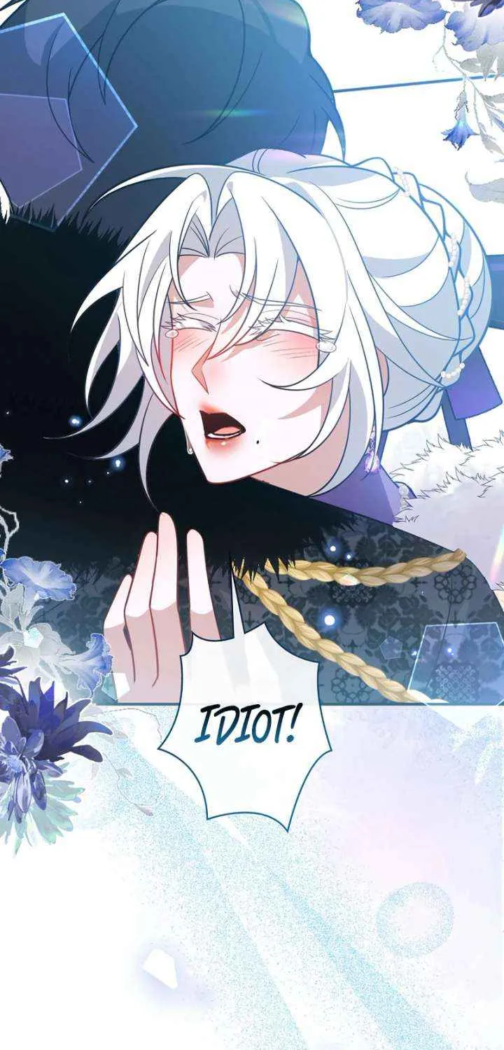 The Fake Saint’s Splendid Revenge Chapter 41 page 46 - 