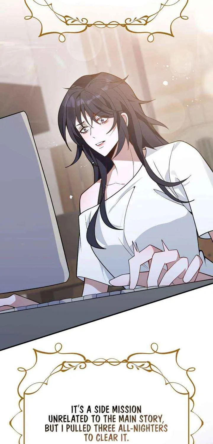 The Fake Saint’s Splendid Revenge Chapter 41 page 6 - 