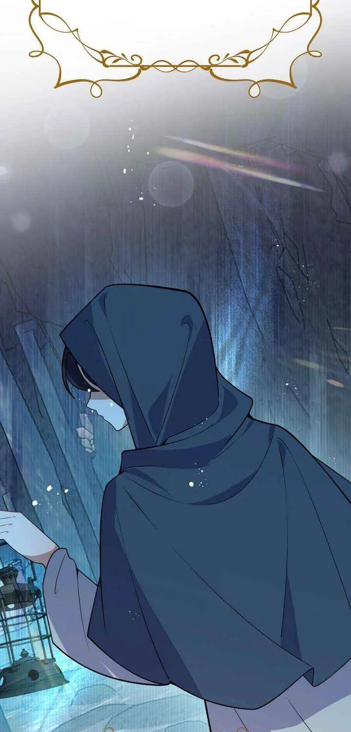 The Fake Saint’s Splendid Revenge Chapter 41 page 7 - 