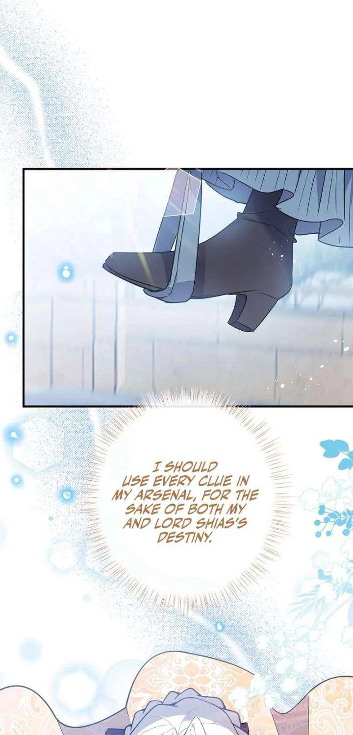 The Fake Saint’s Splendid Revenge Chapter 41 page 9 - 
