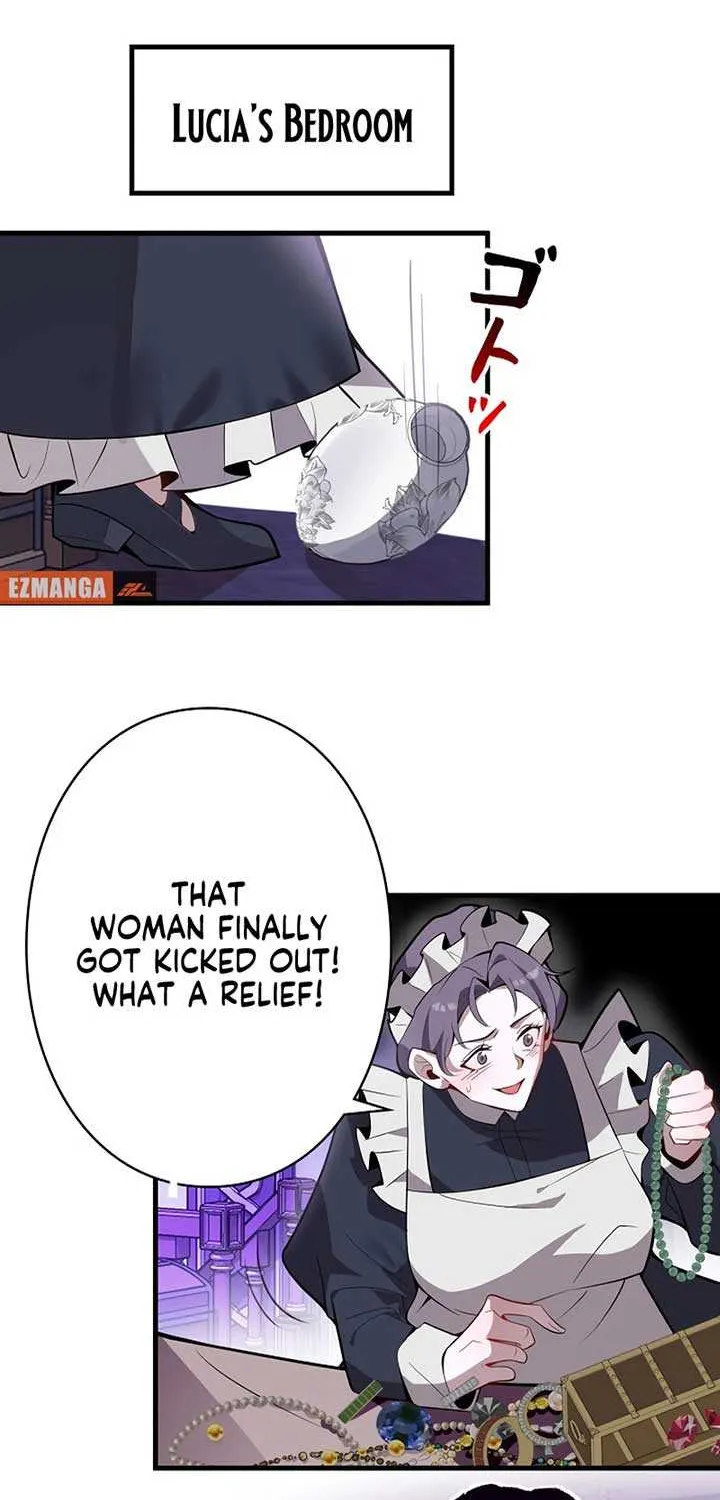 The Fake Saint’s Splendid Revenge Chapter 5 page 2 - 