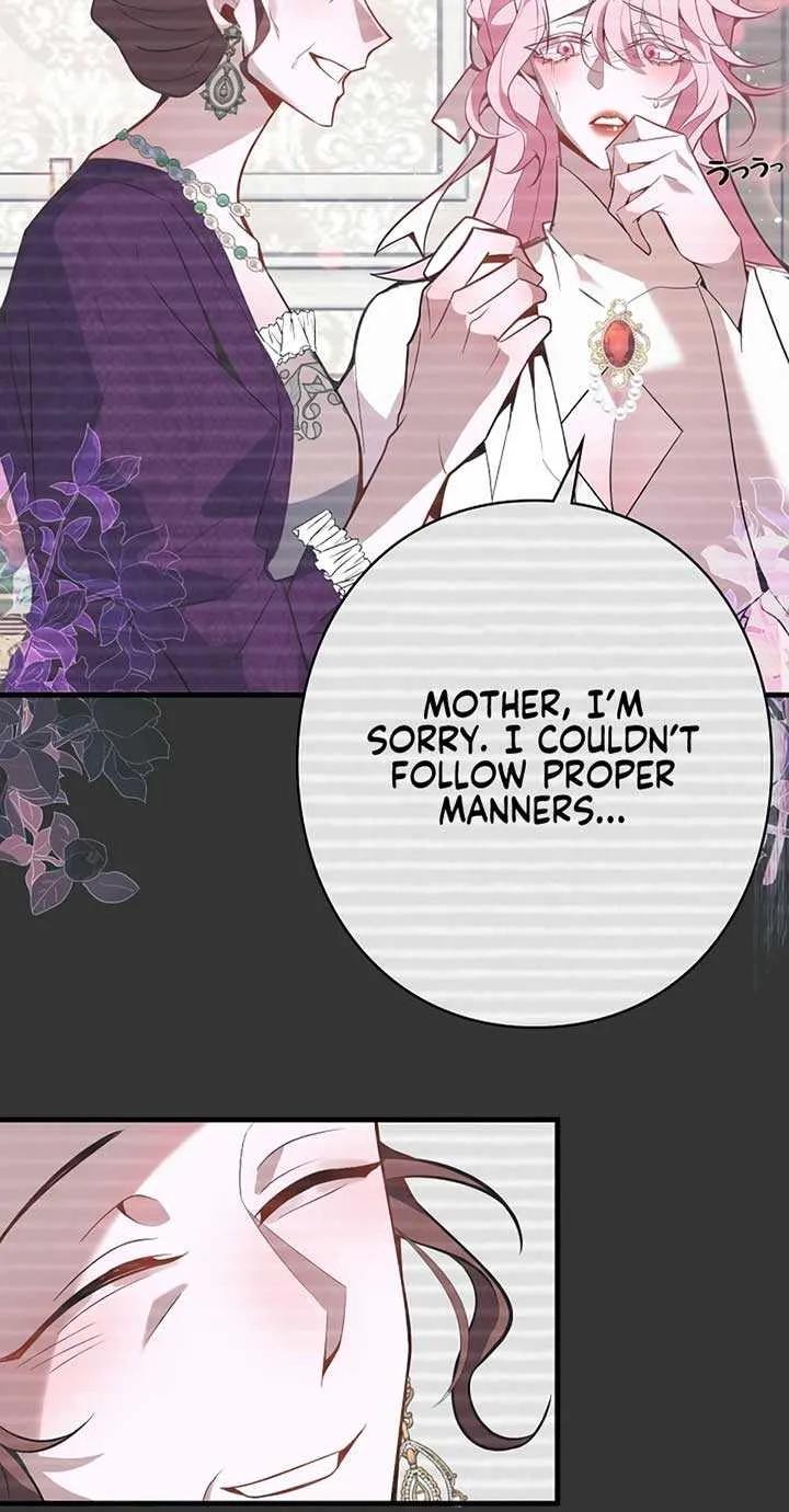 The Fake Saint’s Splendid Revenge Chapter 5 page 11 - 