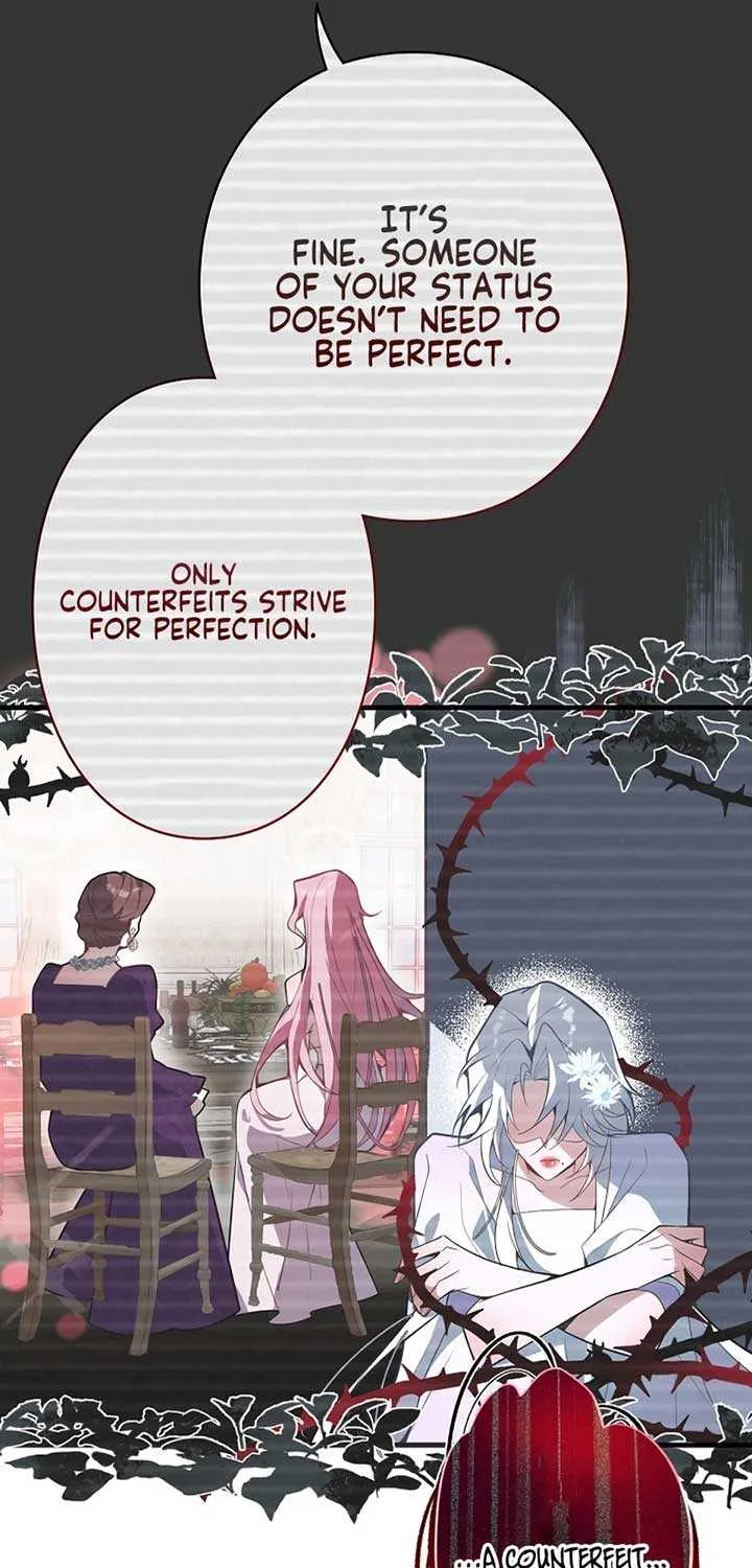 The Fake Saint’s Splendid Revenge Chapter 5 page 12 - 