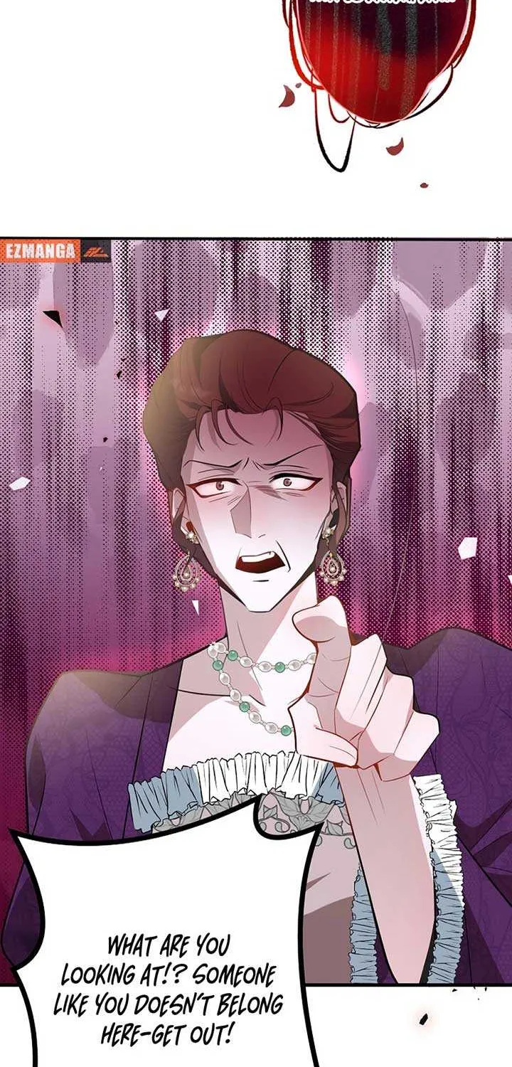 The Fake Saint’s Splendid Revenge Chapter 5 page 13 - 