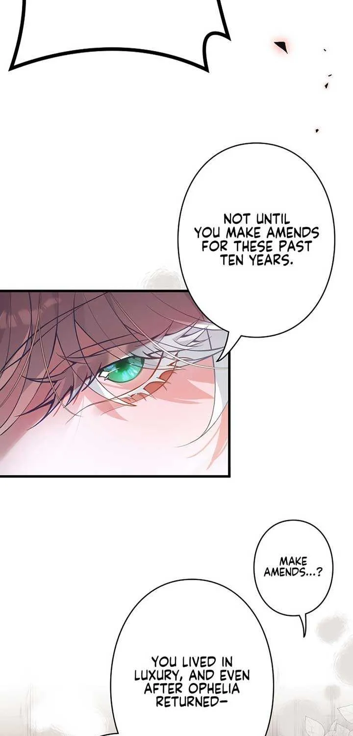 The Fake Saint’s Splendid Revenge Chapter 5 page 14 - 