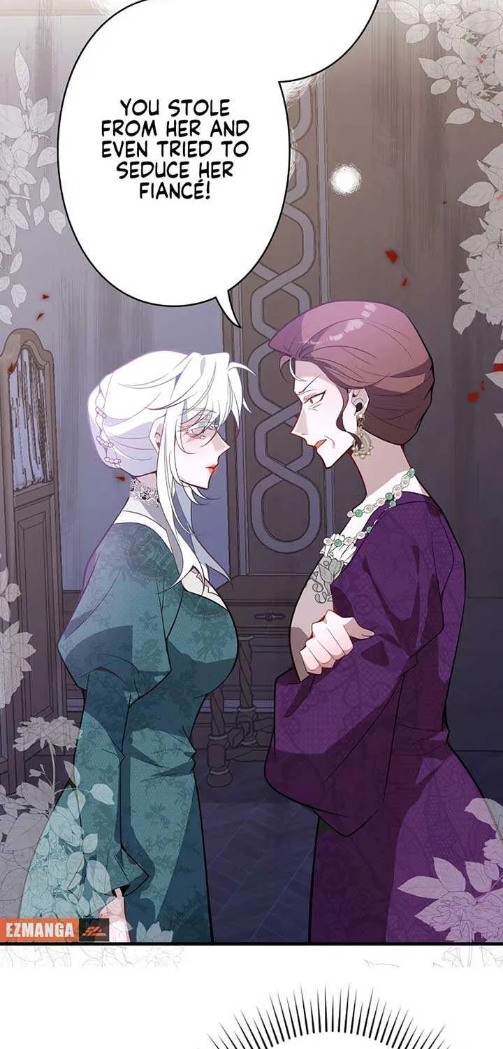 The Fake Saint’s Splendid Revenge Chapter 5 page 15 - 