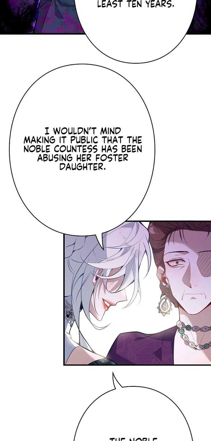 The Fake Saint’s Splendid Revenge Chapter 5 page 18 - 
