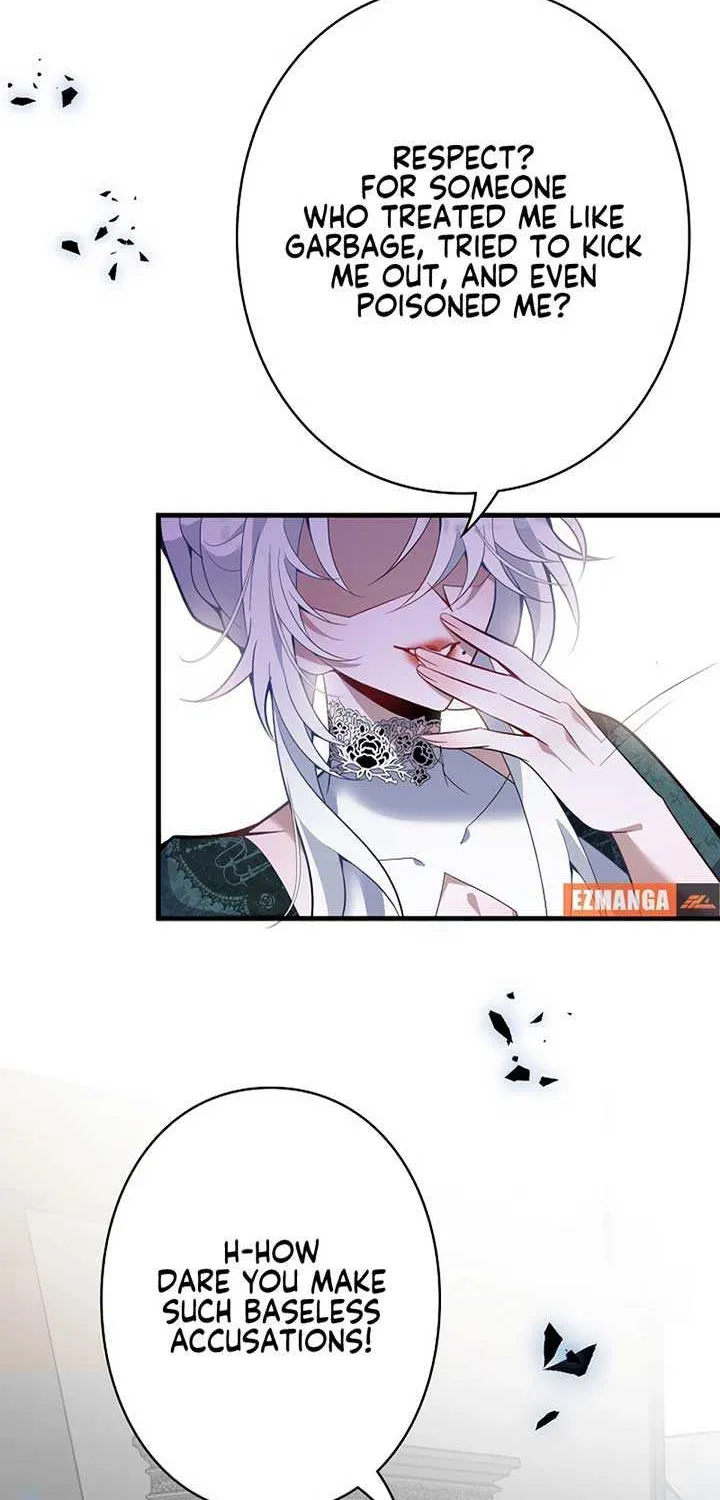 The Fake Saint’s Splendid Revenge Chapter 5 page 20 - 