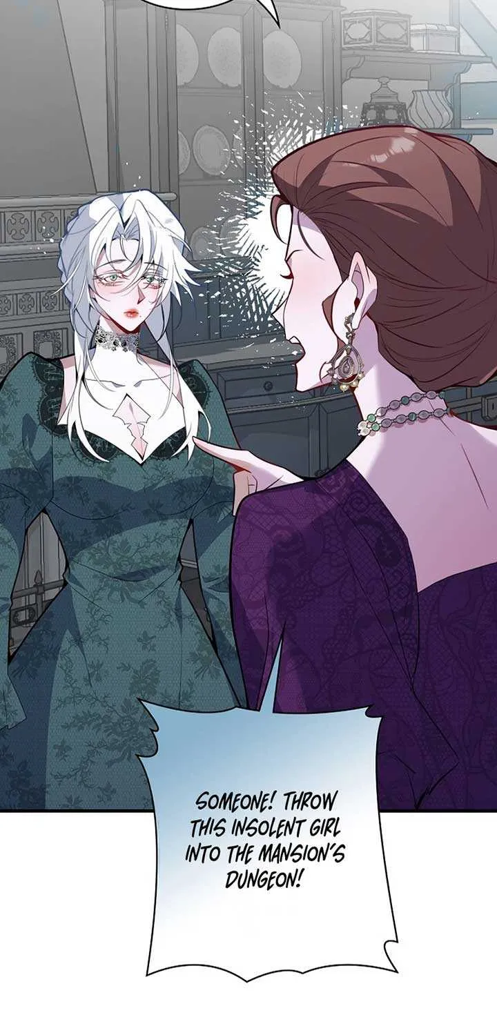 The Fake Saint’s Splendid Revenge Chapter 5 page 21 - 