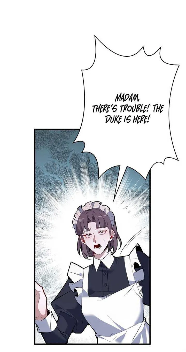 The Fake Saint’s Splendid Revenge Chapter 5 page 22 - 