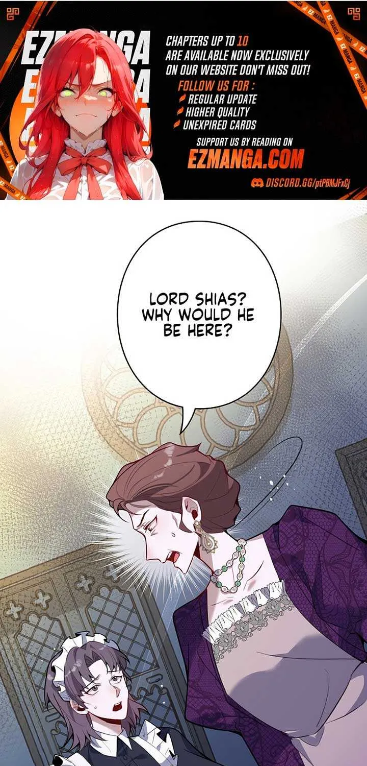 The Fake Saint’s Splendid Revenge Chapter 5 page 23 - 