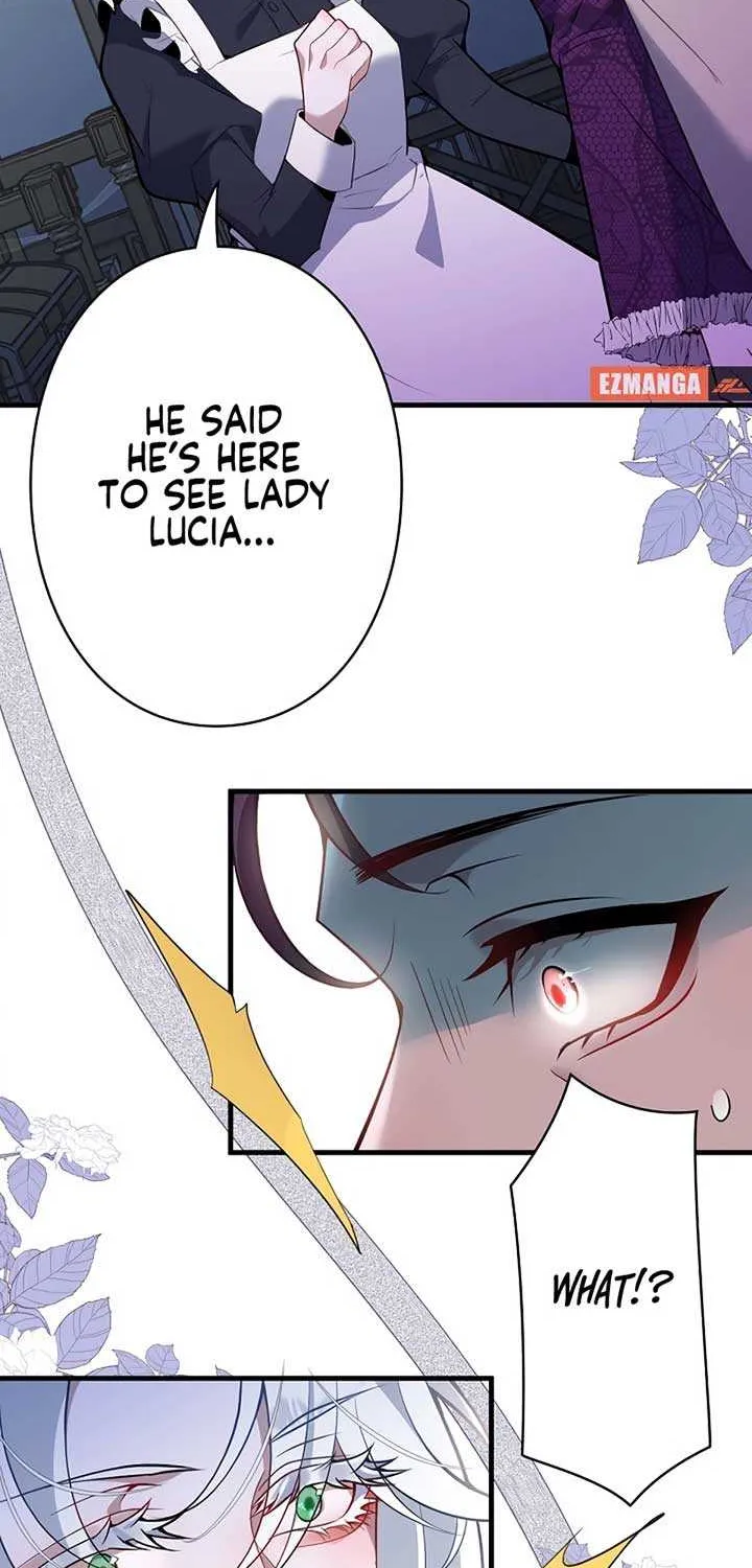The Fake Saint’s Splendid Revenge Chapter 5 page 24 - 