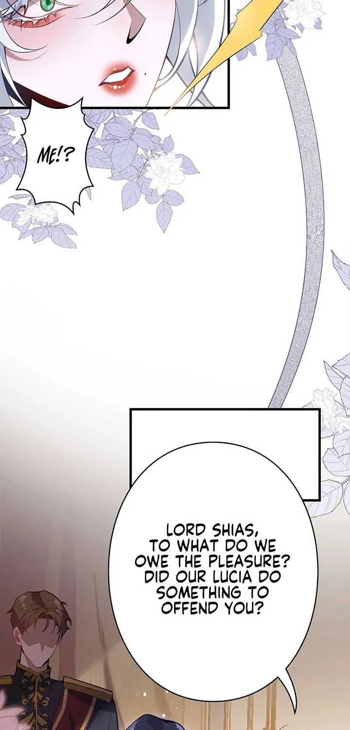 The Fake Saint’s Splendid Revenge Chapter 5 page 25 - 