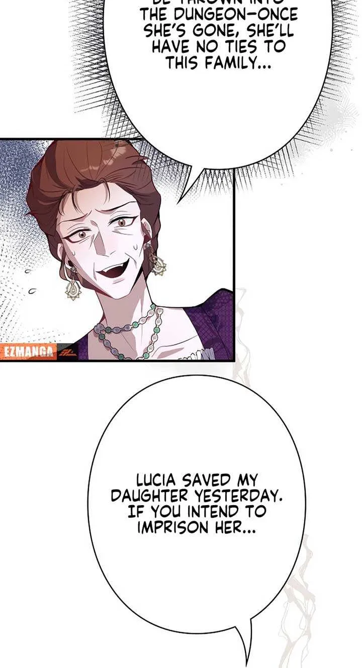 The Fake Saint’s Splendid Revenge Chapter 5 page 28 - 