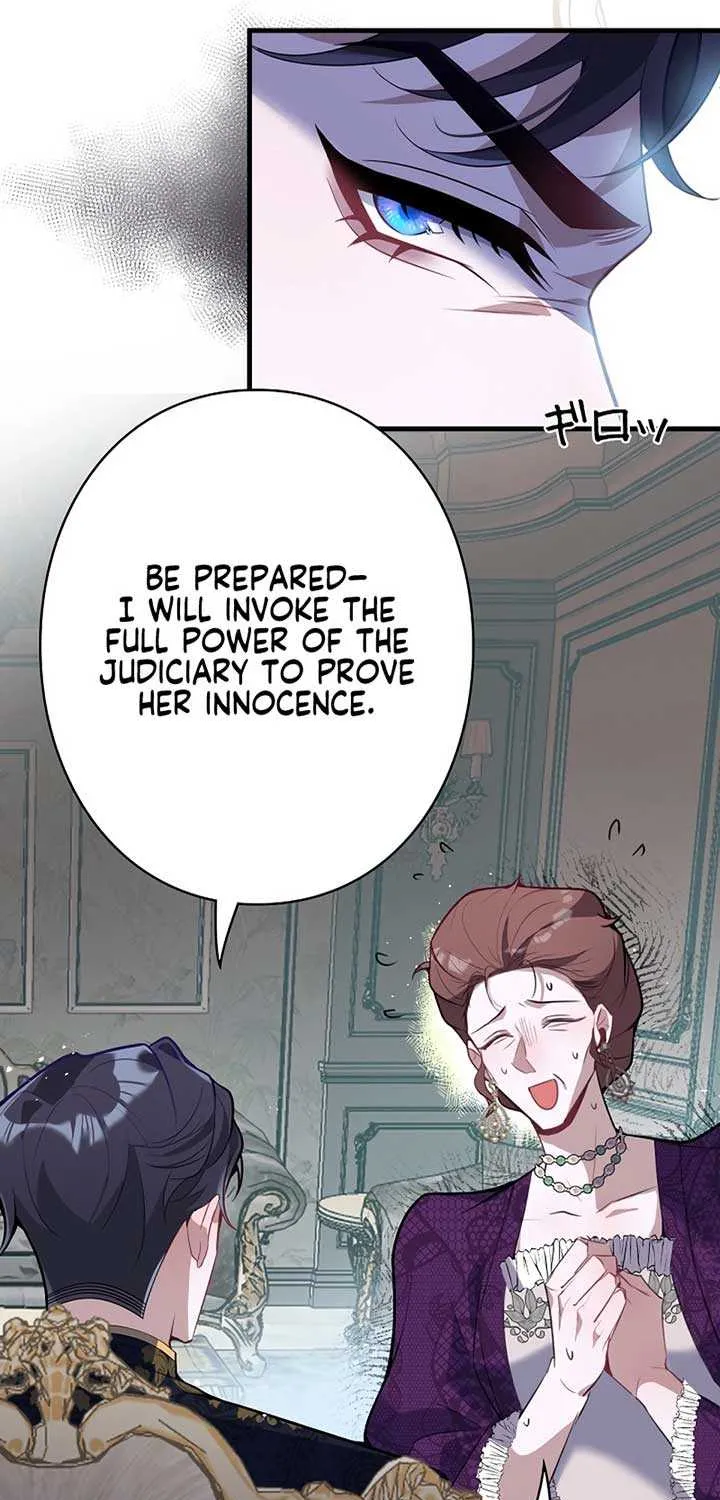 The Fake Saint’s Splendid Revenge Chapter 5 page 29 - 
